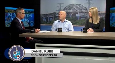 CEO Daniel Kube on Burlington Matters 2