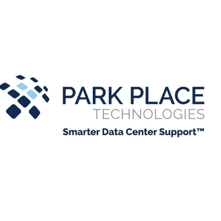 Park Place Technologies company logo