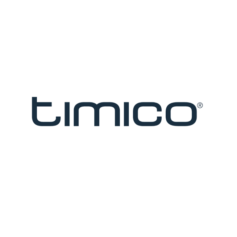 Timico company logo