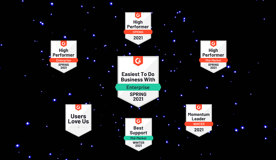 servicePath™ Strikes Again