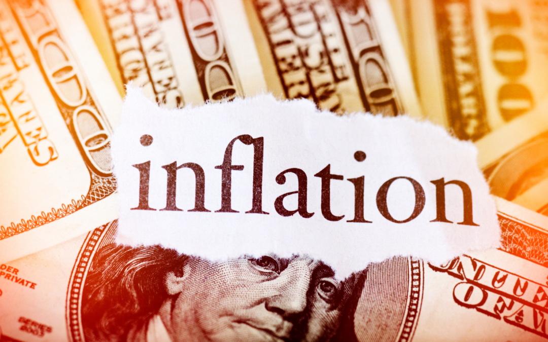 Inflation turmoil – What can you do? Corporate Strategies from Accenture, BCG, Harvard, McKinsey and servicePath™
