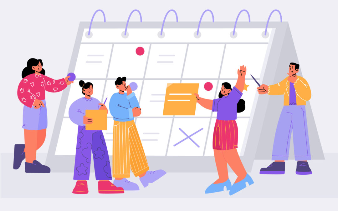 Upcoming Tech Events You Don’t Want To Miss