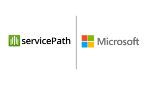 servicePath™ partners with Microsoft