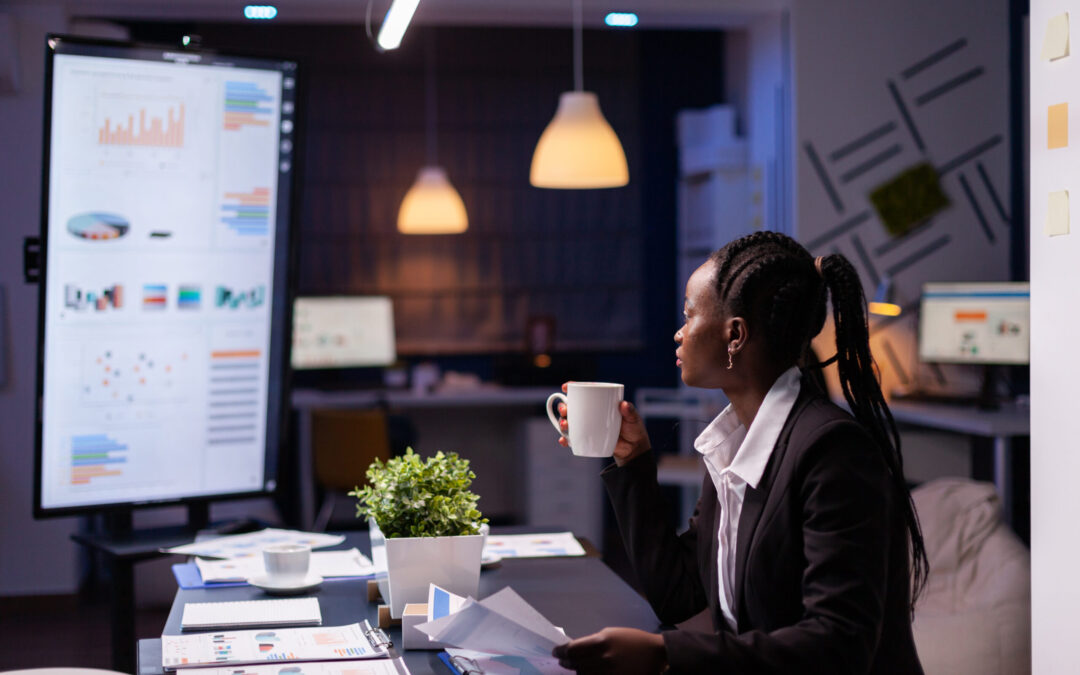 Recession? Preparation is everything in changing markets – thrive or stagnate?