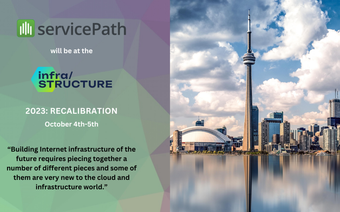 Navigating Tomorrow with AWS, DataBank, Nokia & Others. Will We See You at INFRA/STRUCTURE 2023?