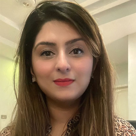 Huda Javaid