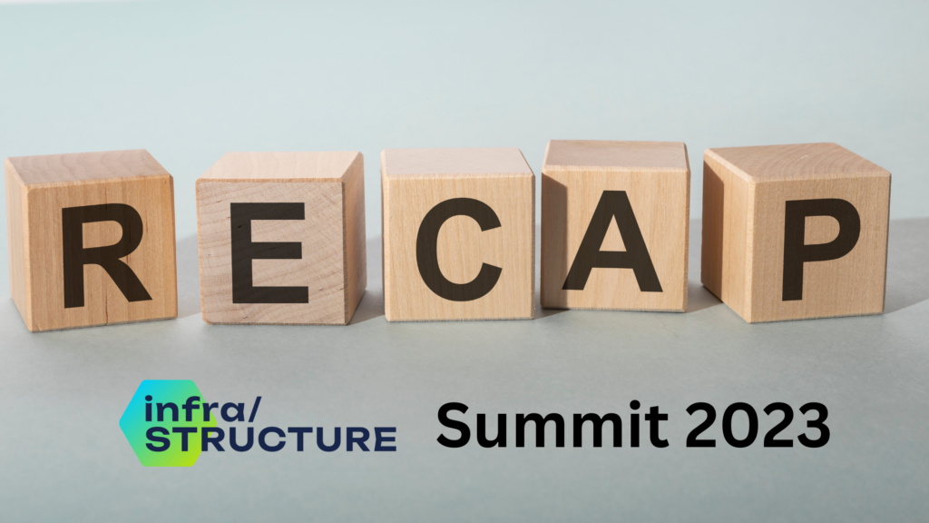 Recap: 2023 Infra/Structure Summit - servicepath | CPQ for complex ...