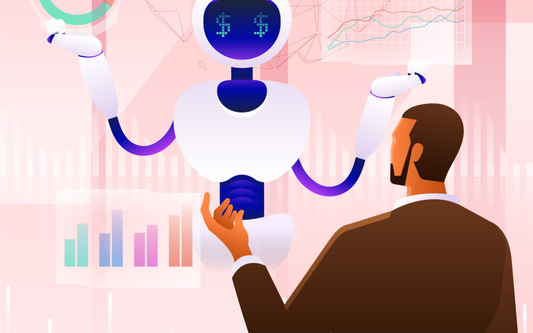 6 Strategic Approaches to Leverage AI for Transformative Sales Impact: A Guide for Tech Enterprises