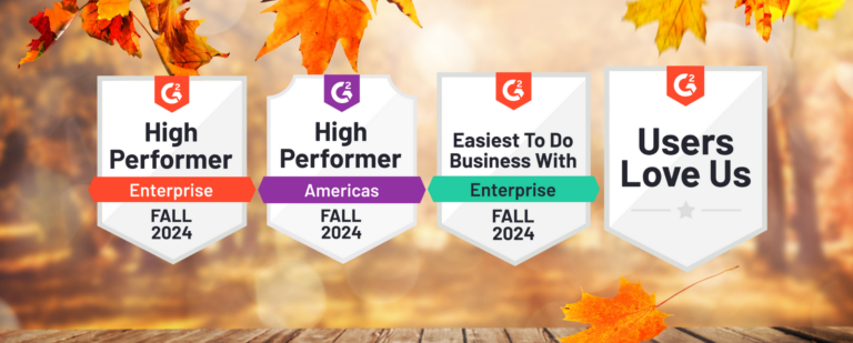 G2 Fall 2024 Awards CPQ CLM Document Generation Q2C