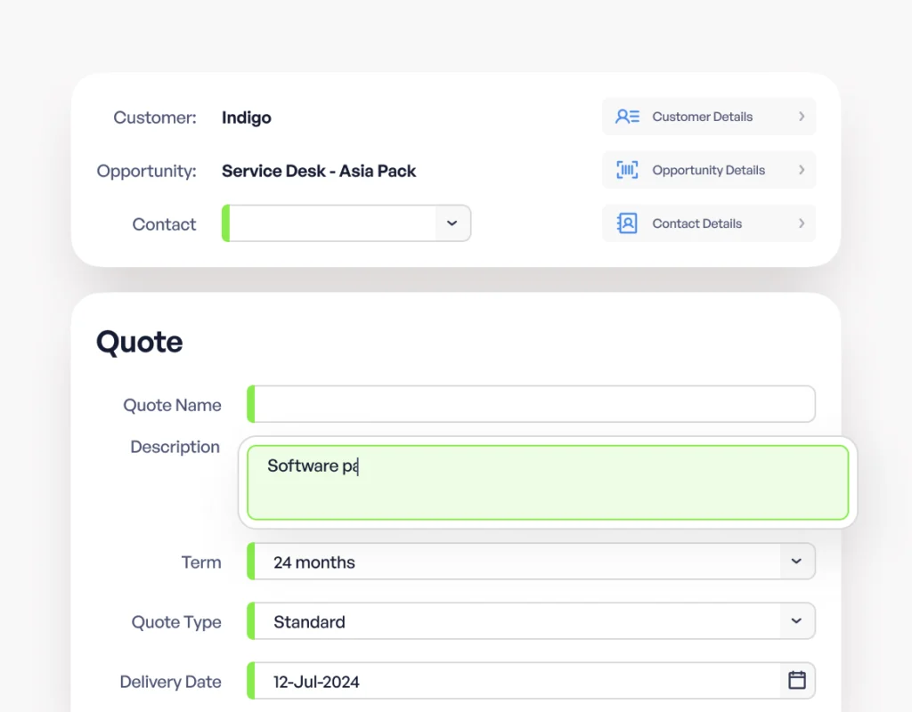 Software and Technology Companies | servicepath