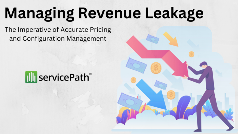 Managing Revenue Leakage