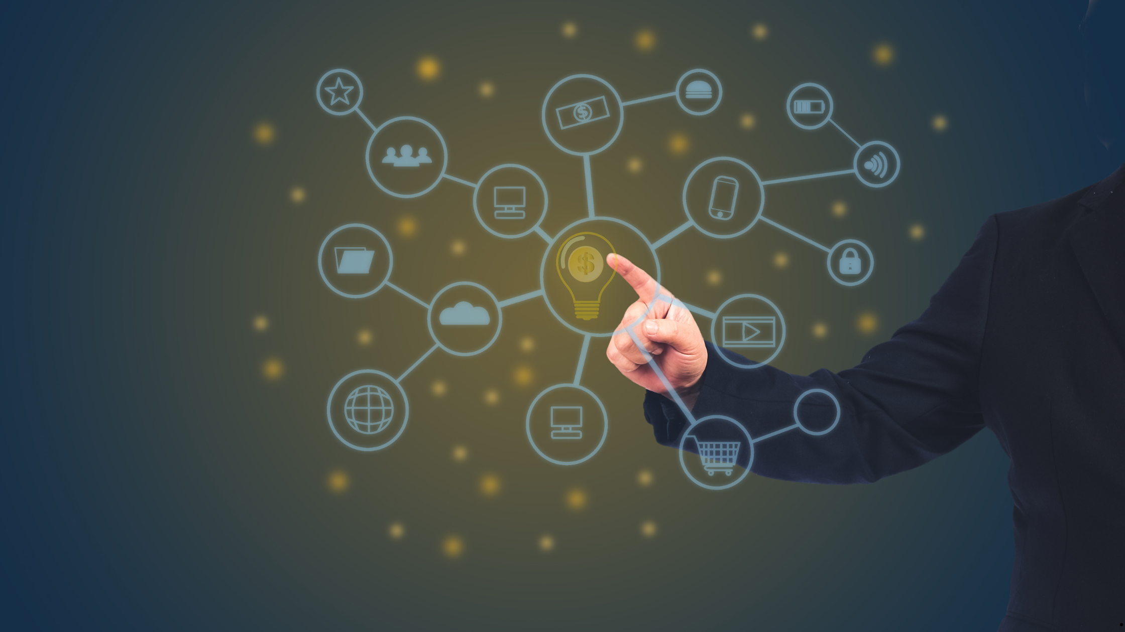 The Evolution of Sales Operations: From Administrative Support to ...
