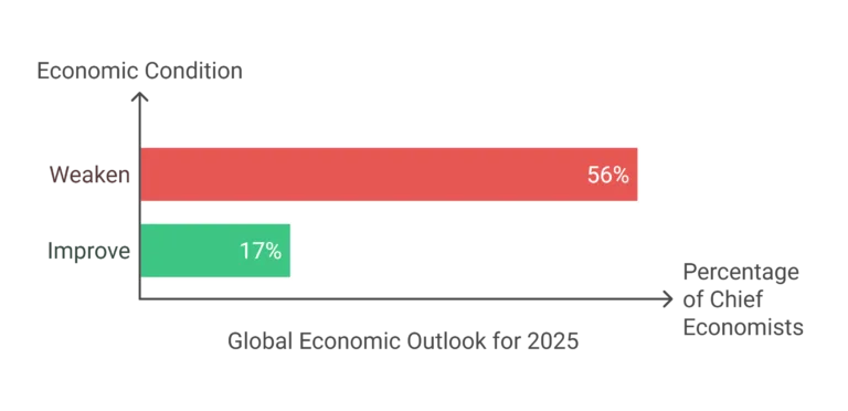 Predictions for Economic Conditions 2025