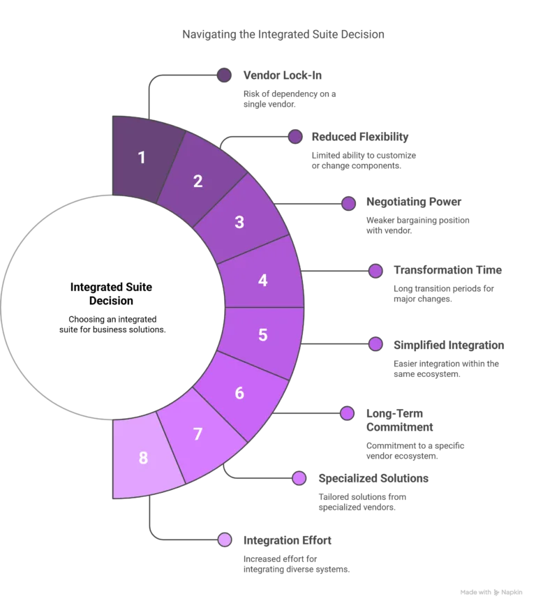 Navigating the Integration Suite Decision