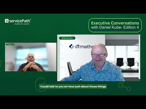 Revenue Growth for Tech Execs Episode 4