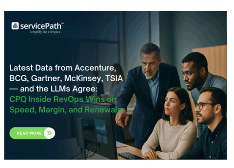 Accounts Receivable (AR) Invoice - servicepath | CPQ for complex ...
