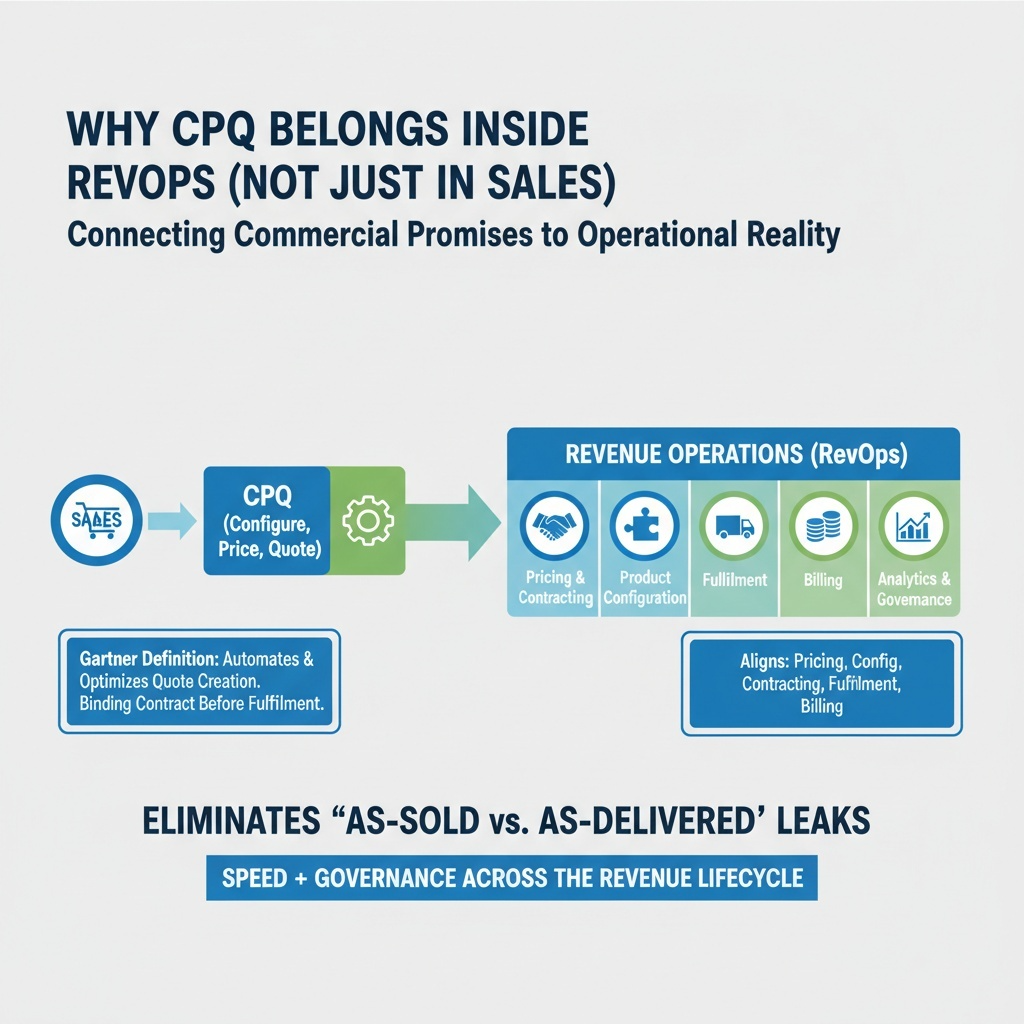 why cpq belongs inside revops 