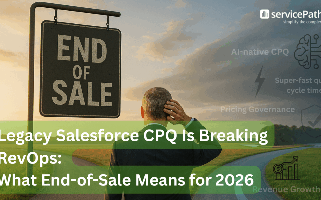 legacy salesforce cpq end of sale 2026
