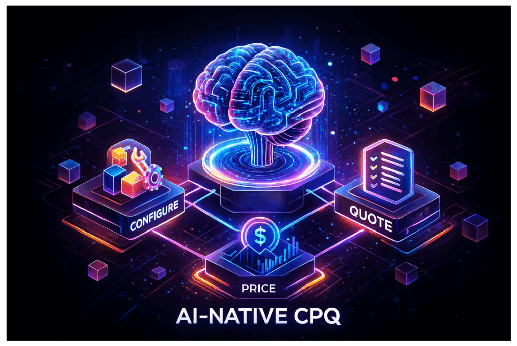 ai-native cpq