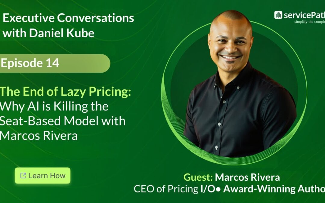 Revenue Growth for Tech Execs. Edition 14