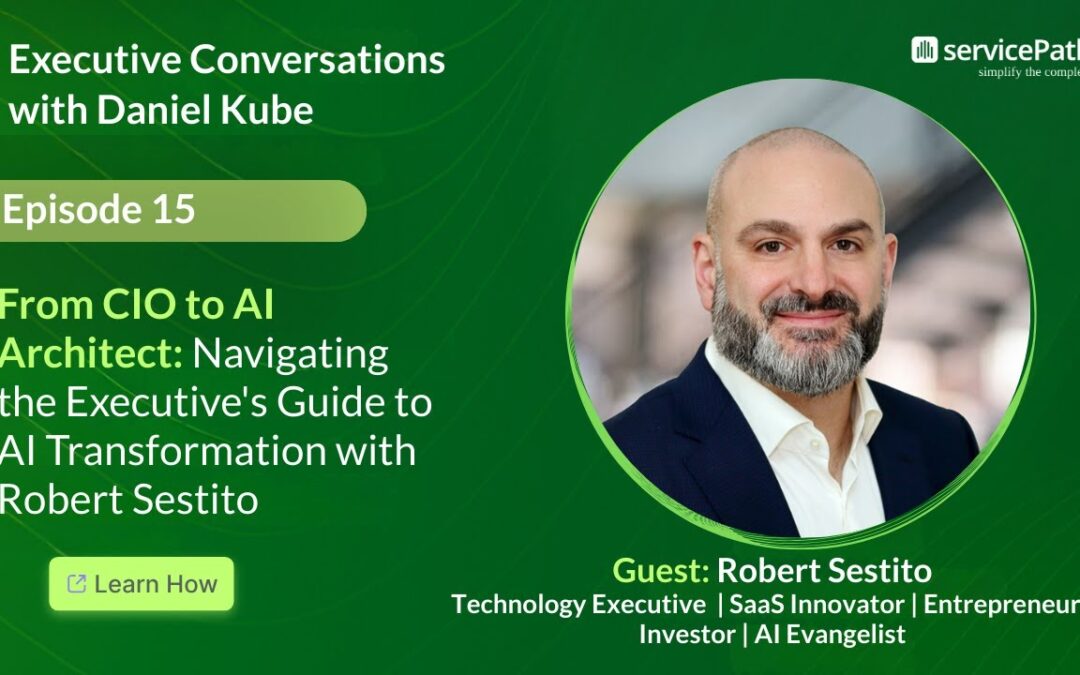 Revenue Growth for Tech Execs. Edition 15