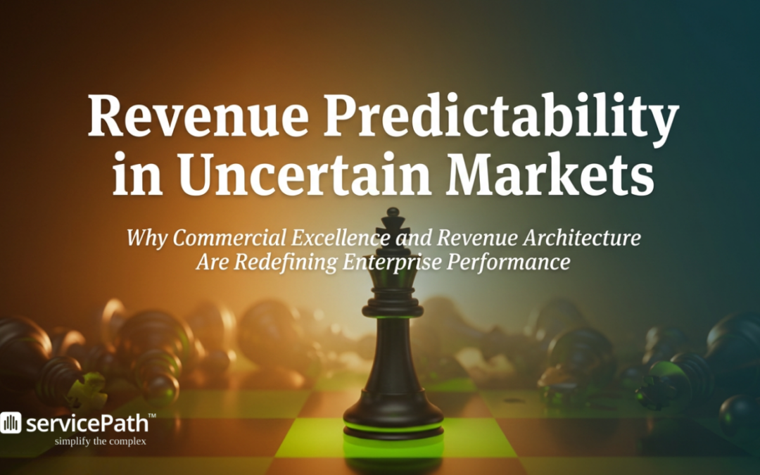 Revenue Predictability in Uncertain Markets