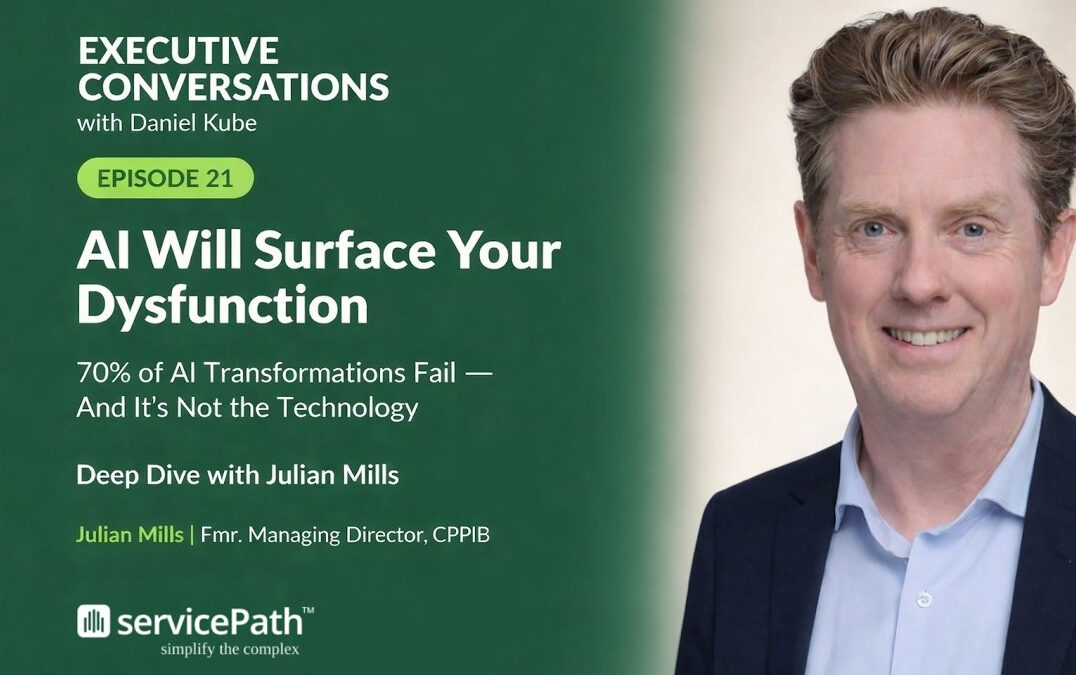 Revenue Growth for Tech Execs. Edition 21