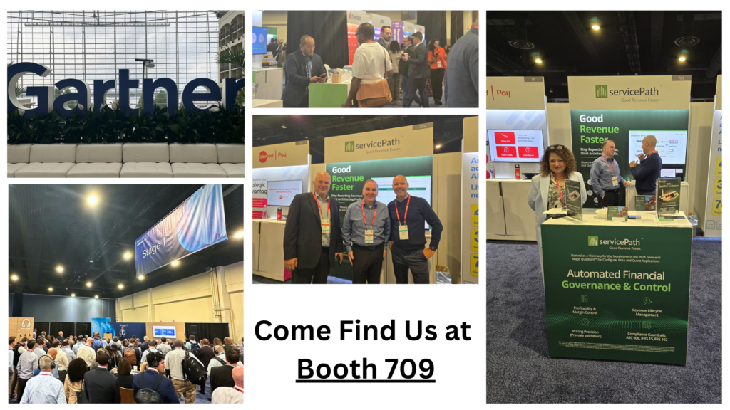 come find us at booth 709 gartner